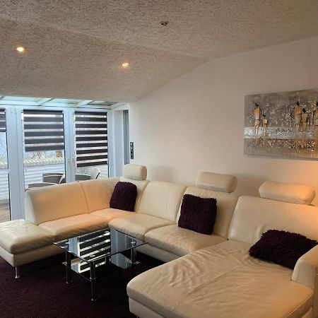 Kape'S Loft Apartment Westoverledingen Exterior foto
