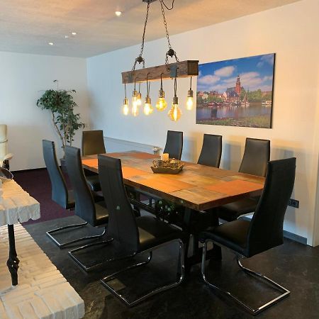 Kape'S Loft Apartment Westoverledingen Exterior foto