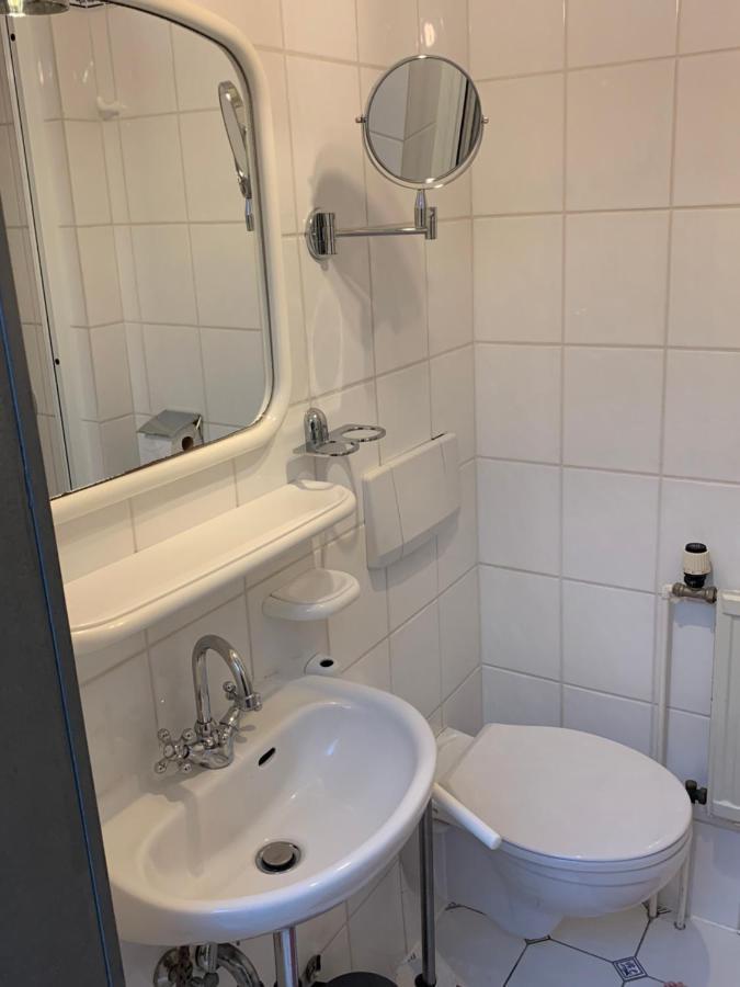 Kape'S Loft Apartment Westoverledingen Exterior foto