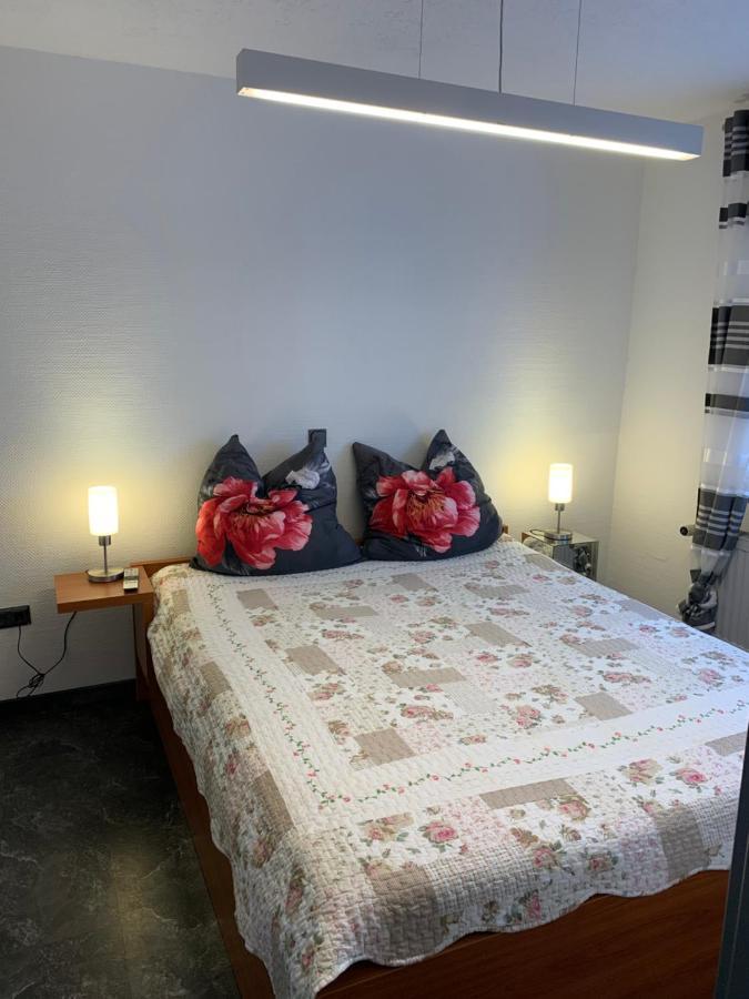 Kape'S Loft Apartment Westoverledingen Exterior foto