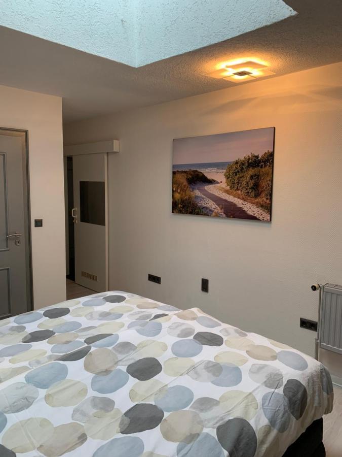 Kape'S Loft Apartment Westoverledingen Exterior foto