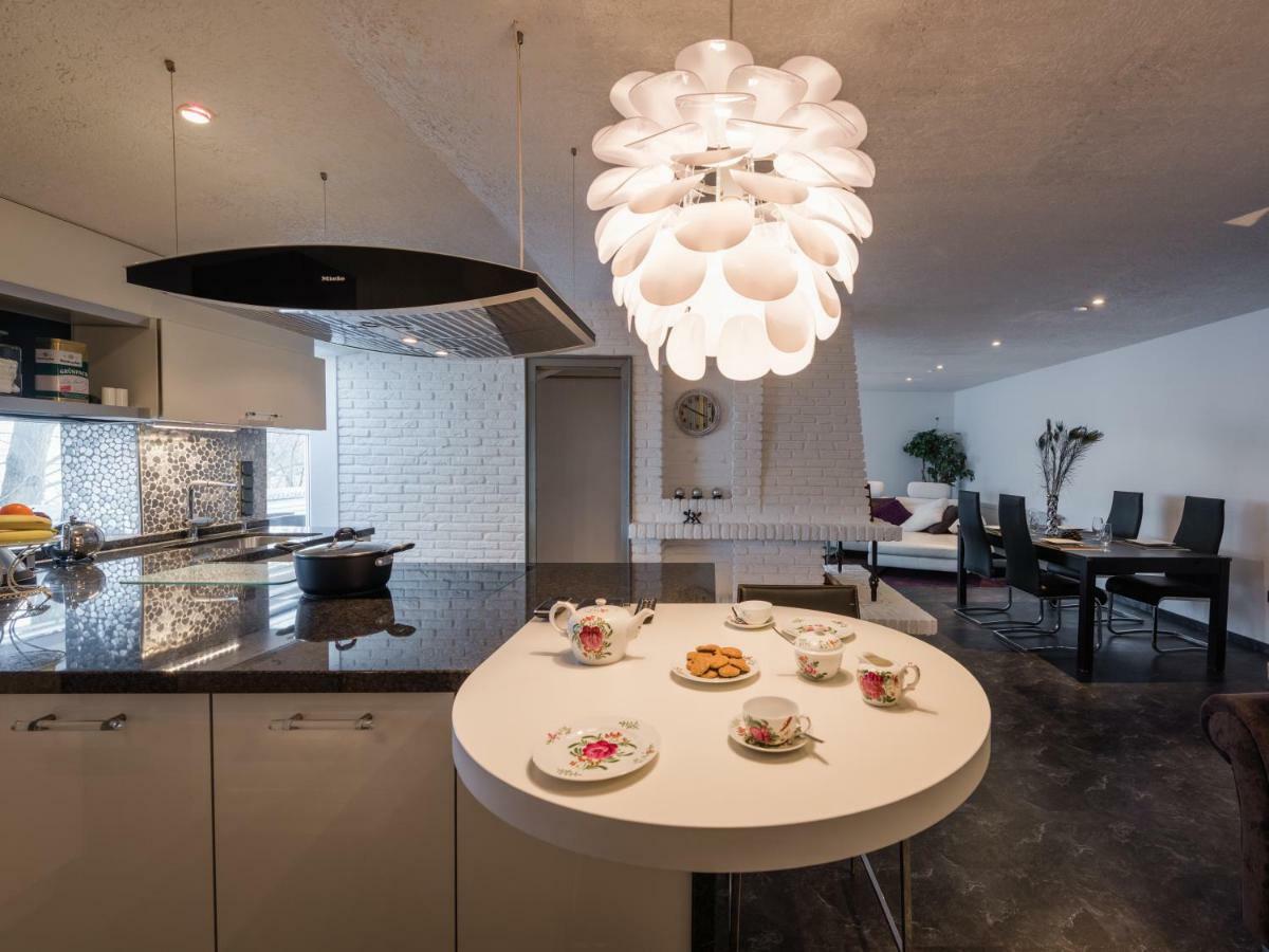 Kape'S Loft Apartment Westoverledingen Exterior foto